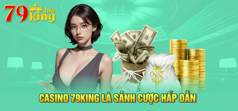 Thông tin về casino đổi thưởng